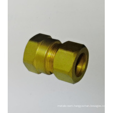 Lead Free Brass Cvompression X Fip Adapter